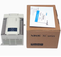 Controlador SERVO de Control Industrial XINJE DS3-20P2-PQA DS3-20P4-PQA DS3-20P7-PQA DS3-21P5-PQA DS3-22P3-PQA DS3-43P0-PQA DS3-45P5-PQA