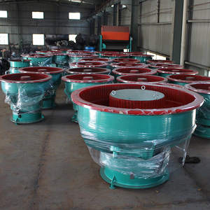 Máy đánh bóng vàng ly tâm dùng trong chế tác đá quý và kim loại chính xác, dành cho thợ kim hoàn, thợ chế tác đá quý - Product Image 6