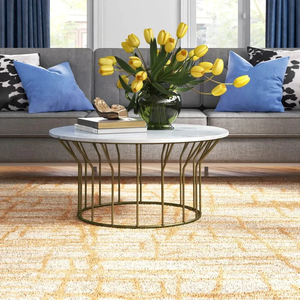 Home Decor <b>Marble</b> Top Coffee <b>Table</b> Iron <b>table</b> Home Hotel Furniture for Interior Design Decor <b>Marble</b> Furniture for living room - Product Image 2