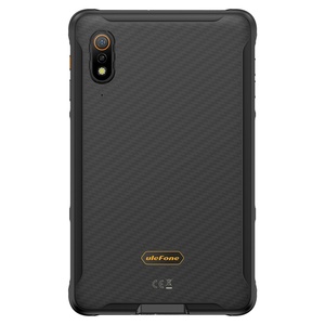Tableta Robusta Ulefone Armor Pad Pro, 8 GB + 128 GB, Negra, 7650 mAh, 8.0'', IP68, Resistente al Agua, Cámara de 32+48 MP, 800x1280 HD, 560 g - Product Image 2