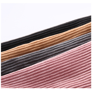 Proveedor de Productos de Alta Calidad de China, Pantalones de Moda de Pana Personalizados para Niñas - Product Image 5