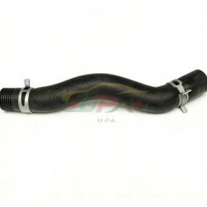 Système de refroidissement haute performance - Tuyau de radiateur UPR25414-F2000 25414F2000 pour Hyundai Elantra Kia Ceed 25414 F2000 - Product Image 1