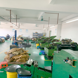 Trung Quốc Nhà sản xuất kim loại thép tự khai thác chủ đề vít M2/m3 Tự Khai thác ốc vít ốc vít - Product Image 6