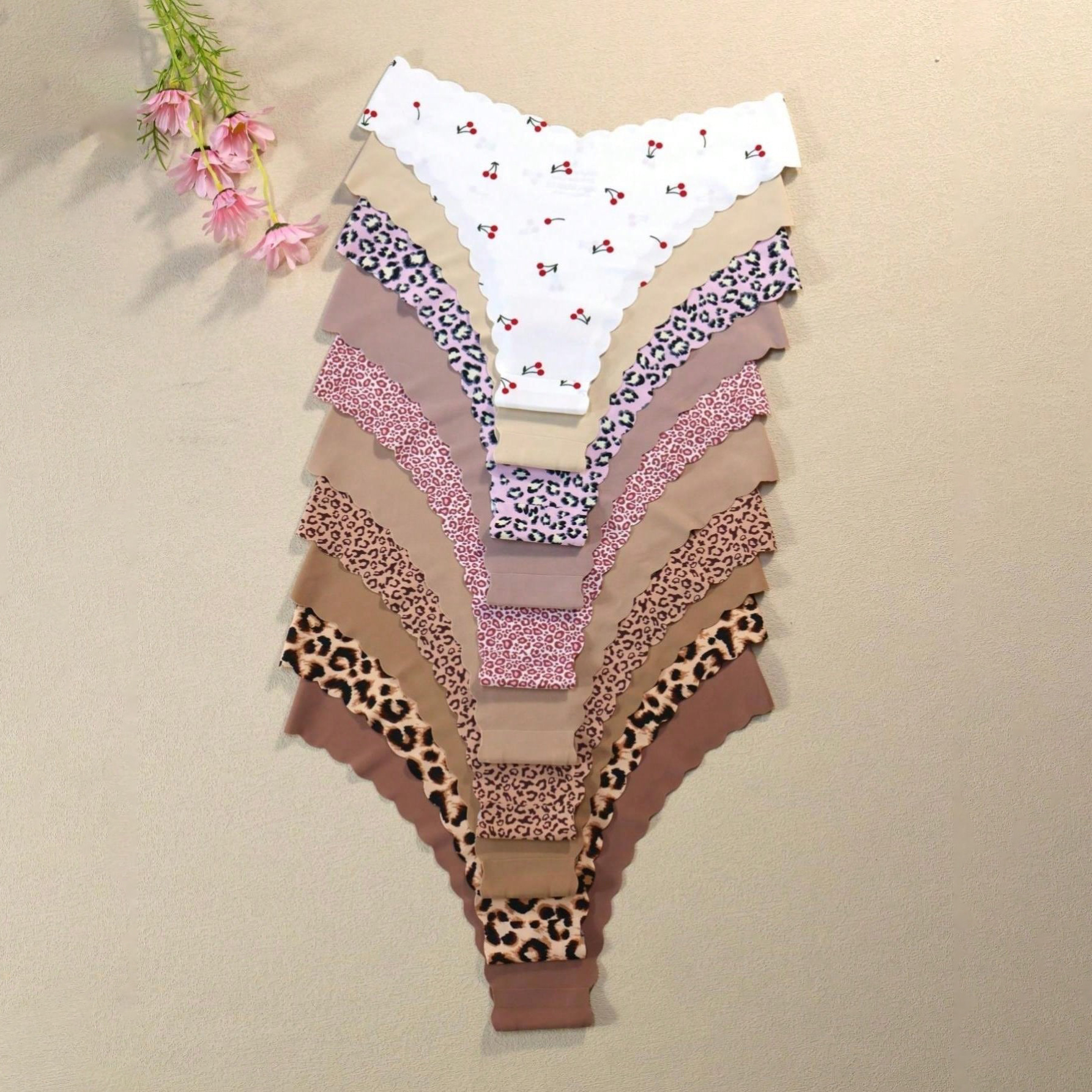Multicolor-1(10pcs)