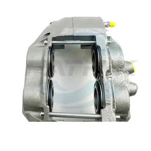 Calibradores de Freno de Alto Rendimiento de 4 Pistones para CF <span class=keywords><strong>Moto</strong></span> 800 <span class=keywords><strong>Renault</strong></span> SM6 Scania Spoon RPM Renli Buggy - Product Image 5