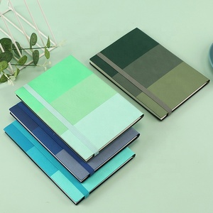 Printed Blank Dot Weekly Corporate <strong>Laboratory</strong> Writing <strong>Notebook</strong> - Product Image 4