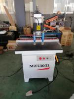 Perceuse à bois à double tête portable Delilai, haute précision, durable, 380V/50HZ, garantie 1 an, haute productivité