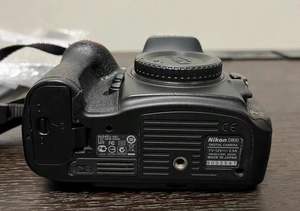 Cámara réflex <span class=keywords><strong>digital</strong></span> de fotograma completo Nikon D800 usada, de alta calidad - Product Image 3