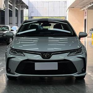 <span class=keywords><strong>Toyota</strong></span> <span class=keywords><strong>Corolla</strong></span> TNGA 1.5L CVT Pioneer d'occasion <span class=keywords><strong>2022</strong></span>, voiture essence économique, faible kilométrage, prête à l'exportation - Product Image 1