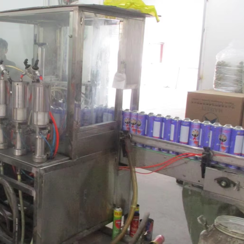 Nigeria Factory Produce with China Top