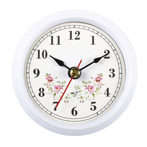 70mm prezzo economico design personalizzato inserto decorativo parti dell'orologio con cella a bottone - Product Image 3