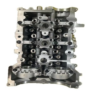 发动机总成LFV 1.5T气缸盖适用于昂科威国五国六汽车替换零件 - Product Image 1