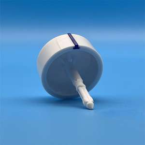 Pièces de machine à laver sèche-<span class=keywords><strong>linge</strong></span> minuterie bouton de commande tourbillon 481241458306 TMR900WH - Product Image 2