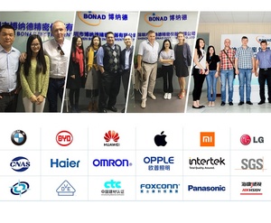 IEC 61032 Standart <span class=keywords><strong>Test</strong></span> Probu 11, 50N veya 75N Kuvvetle |   Elektrik Güvenliği ve Erişilebilirlik Uyumluluk <span class=keywords><strong>Test</strong></span> Aracı - Product Image 5