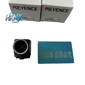 Detecting Sensor CA-H200M CA-H100M CA-H300M CA-H400M <b>Mini</b> Size Induction Component for Automated Machinery Monitoring Industrial - Product Image 1