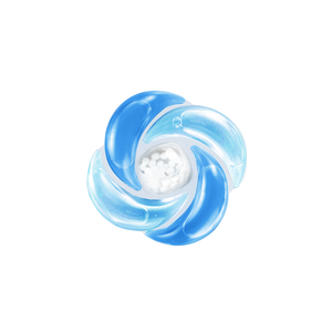 Cápsulas de Detergente Colordisc con Logotipo Personalizado, Fragancia Anti-Transferencia de Color, 14 Días de Aroma, 15g, Unisex - Product Image 2