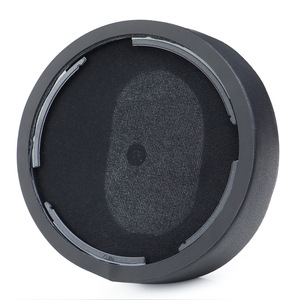 For Audeze Maxwell Wireless Replacement Ear <b>Cushion</b> Earpads Soft Ice Cooling Gel Fabric Breathable <b>Memory</b> <b>Foam</b> Noise Isolation - Product Image 6