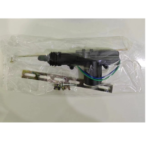 Produit de verrouillage de porte <span class=keywords><strong>centrale</strong></span> emballé individuellement 2P - Product Image 1