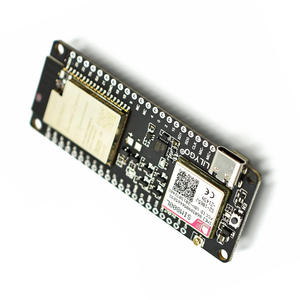 Módulo Inalámbrico TTGO T-Call V1.4 ESP32 con Antena SIM, Tarjeta SIM, Módulo SIM800L y Antena GSM/GPRS - Product Image 3