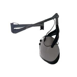 Professional Standing Portable Hair Steamer Machine Beauty <b>Salon</b> on Sale - Product Image 4