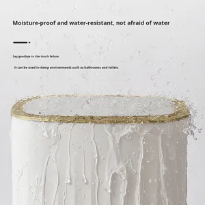 ELPHECO Cestino Intelligente con Sensore, Funzionamento Silenzioso, 12L, Impermeabile, per Bagno, <span class=keywords><strong>Cucina</strong></span>, Soggiorno, Grande Capacità - Product Image 3