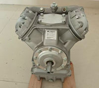 Compresseur à piston TK X430 pour unité de remorque frigorifique SL SLXe R404A