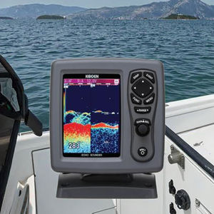 Sondeur Numérique CVS-126 600W 5,7 Pouces avec Transducteur pour Électronique Marine et Navigation Maritime - Product Image 4