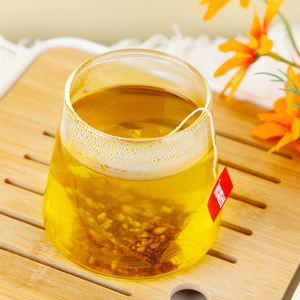 Teh Sutra Jagung Alami 100% Grade Makanan, Suplemen Herbal untuk Mendukung Detoksifikasi Tubuh yang Sehat & Hidrasi, Teh Kesehatan Harian - Product Image 6