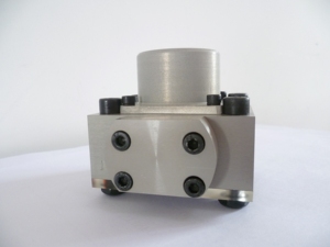 Diseño de Dos Niveles, Motor de Torque Seco, Puede Reemplazar la Serie 765 765-1089-4 Electrohidráulico - Product Image 5