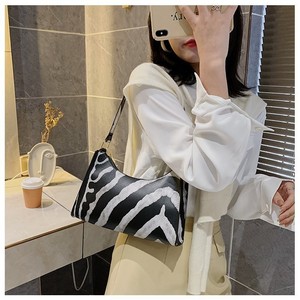 Женская сумка с леопардовым принтом, 2024 - Product Image 3