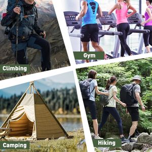 Botellas de filtro Tritan de grado alimenticio al por mayor, botella de agua para deportes al aire libre para viajes de larga distancia en bicicleta con purificador de filtro - Product Image 6