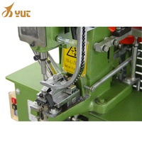 Machine de rivetage automatique pour les industries de la construction, la chaussure, les sacs et les jouets, haute productivité