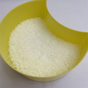 Pp Td20 Polipropileno Plástico Materia prima PP Gránulos de polipropileno originales Nueva materia prima Pellets PP Gránulos de resina - Product Image 1