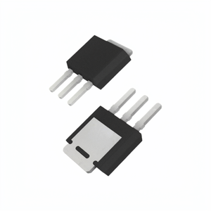 Manufacturer Channel IPAK Transistors Electronic Circuit Components NTD4815N-1G - Product Image 1