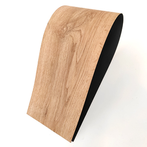 SPC Self <b>Adhesive</b> Modern Bedroom Natural Oak Walnut Maple Wood Grain Eco-Friendly <b>PVC</b> Vinyl Flooring Waterproof 5-Year Warranty - Product Image 6