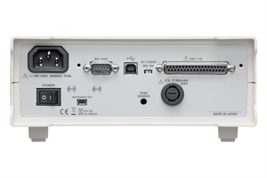 Hioki RM3544 Mètre de résistance avec correction de température - Product Image 4