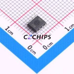 Original y nuevo # PBF SO-8 circuito integrado IC Chip PMIC voltaje de referencia IC - Product Image 2