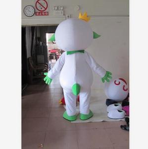 Disfraces de Mascotas de Animales Lindos al por Mayor para Cosplay de Moda, Disfraz de Mascota Personalizable - Product Image 2