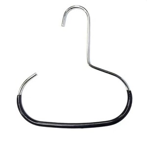 Hat Hooks Ring Design Multi Functional Cap Hanger Storage Organizer For Baseball Duckbill Hats Non Slip Closet Rack - Product Image 4