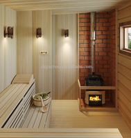 Cabanes mobiles de luxe, pods de jardin, maisons préfabriquées, cuisine, salle de bain, maison préfabriquée sur le rivière, structure en acier, cabane étanche