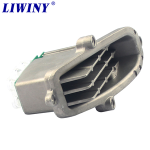 liwiny Para <span class=keywords><strong>la</strong></span> luz de giro led faro para chasis de faro de xenón de <span class=keywords><strong>la</strong></span> <span class=keywords><strong>serie</strong></span> 7 F01/F02/F03 LCI OEM Parte 63117339057 - Product Image 6