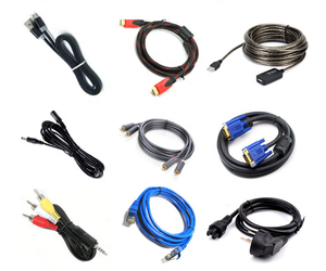 EW-20A半自動ケーブル製造装置二重ワイヤー巻きタイ機械ケーブルロールワイヤーリール巻きツイストタイ - Product Image 2