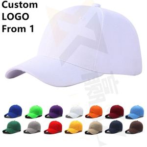 Gorra Deportiva con Logotipo Bordado Personalizado 2026, Gorras de Béisbol Ajustadas Modernas y Elegantes para Hombre, Venta al Por Mayor - Product Image 1