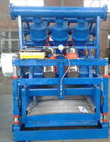 Dispositif de séparation par hydrocyclone pour boue de forage pétrolier