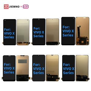 Para <span class=keywords><strong>VIVO</strong></span> X Series LCD Pantalla táctil digital Asamblea Reemplazo <span class=keywords><strong>Vivo</strong></span> Teléfono móvil - Product Image 1