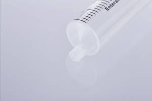 Đường ruột ống tiêm cho ăn enfit loại 1ml 3ml 5ml 10ml 20ml 50ml 60ml có CE ISO 510K - Product Image 6