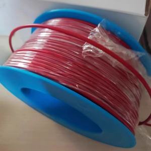 ตัวนำทองแดงที่ควั่นแล้ว H07Z-R <span class=keywords><strong>สาย</strong></span><span class=keywords><strong>ไฟ</strong></span>1G4mm2 <span class=keywords><strong>100</strong></span>ม. 450/750V ฮาโลเจนปลอดสารหน่วงไฟแกนเดี่ยว - Product Image 4