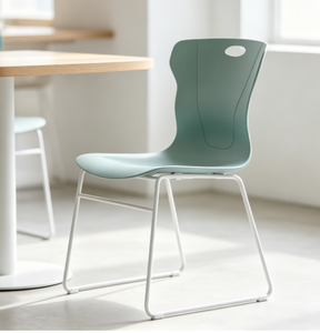 US DELIVERY BIFMA Certified PP Restaurant <b>Chairs</b> | Restaurant Furniture Fast Shipping - Product Image 6