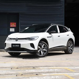 2024 2025 volkswagens id4 id.4 Pro Cross crozz tinh khiết xe năng lượng mới xe điện sang trọng SUV EV xe id4 - Product Image 5