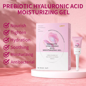 מוצרי יוני לנשים, 10 יחידות, היגיינה אינטימית, סופטיפיקטים, לחות, ג'ל להידוק הנרתיק - Product Image 2